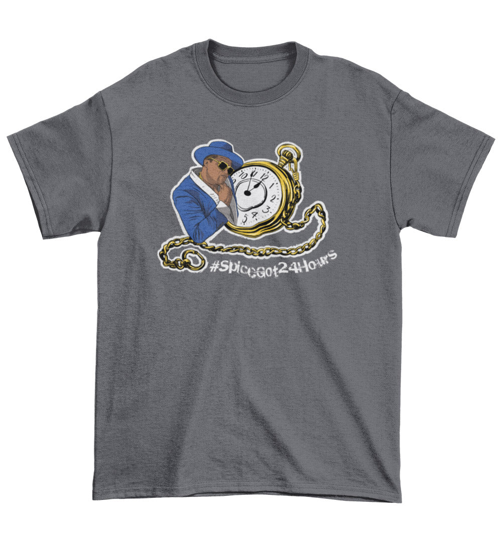 Spice Got 24 Hours Tee