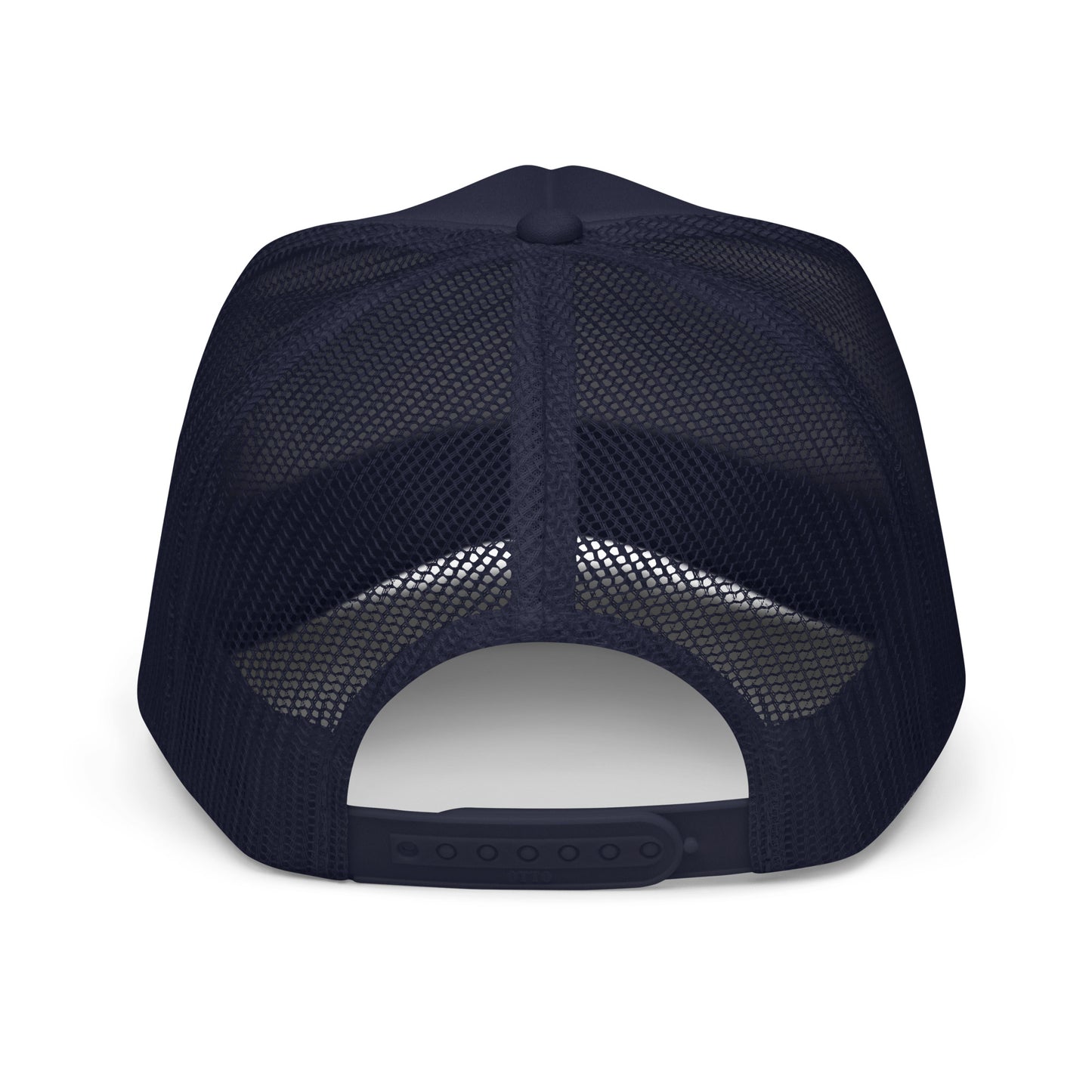 Biggums League Logo Foam Snapback