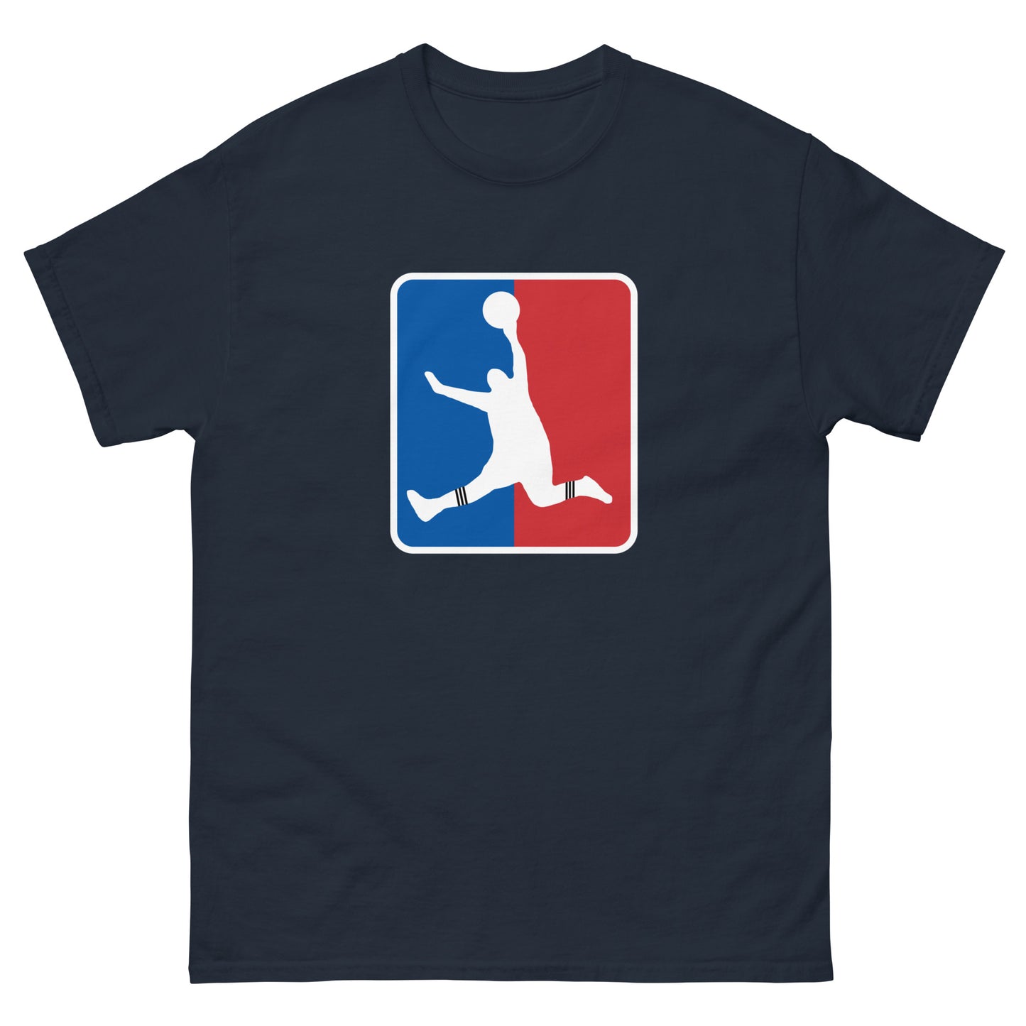 Air Biggums Logo Tee