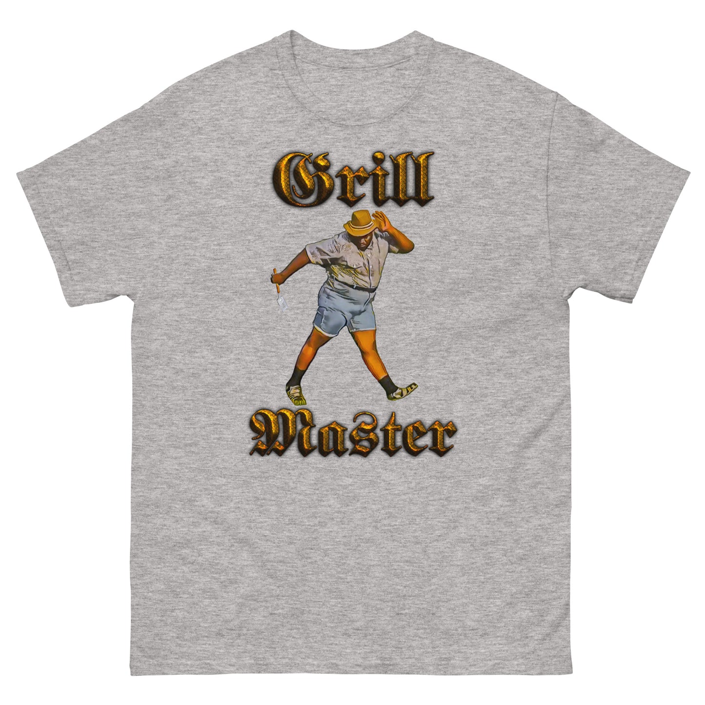 Grillmaster Tee