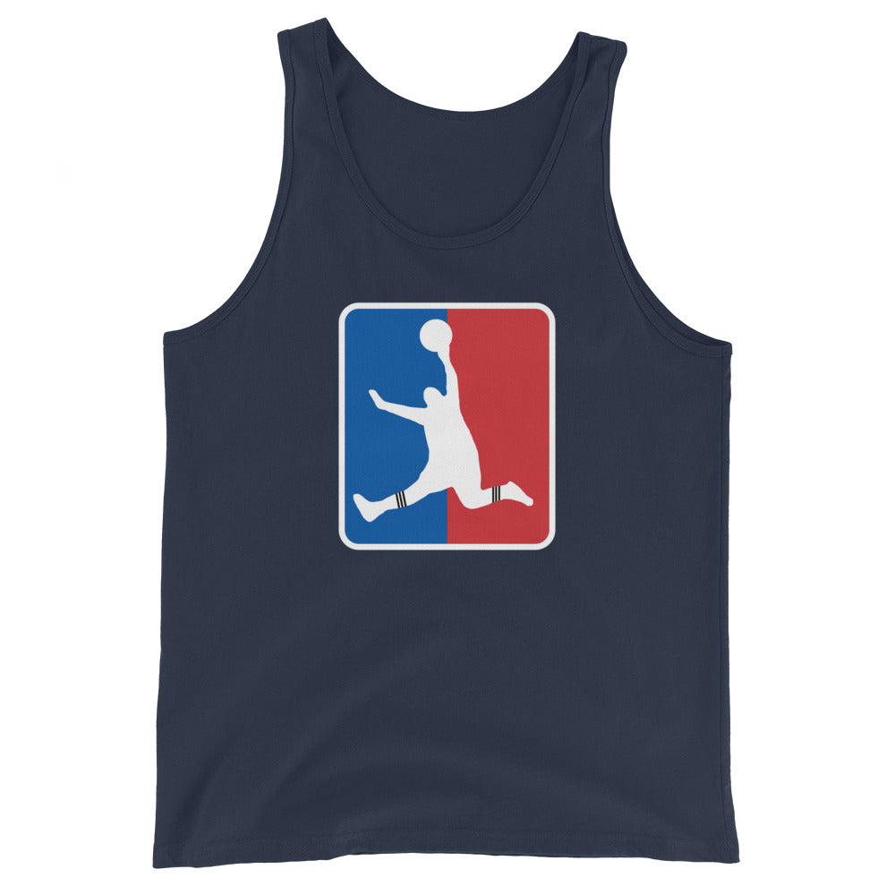 Air Biggums League Logo Tank