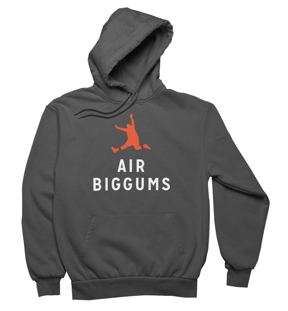 Air Biggums Hoodie