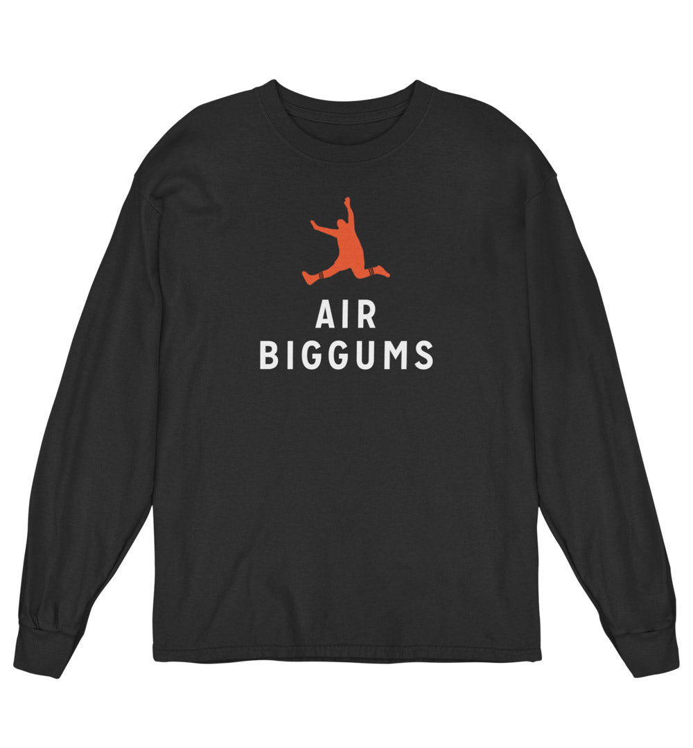 Air Biggums LS Tee Final