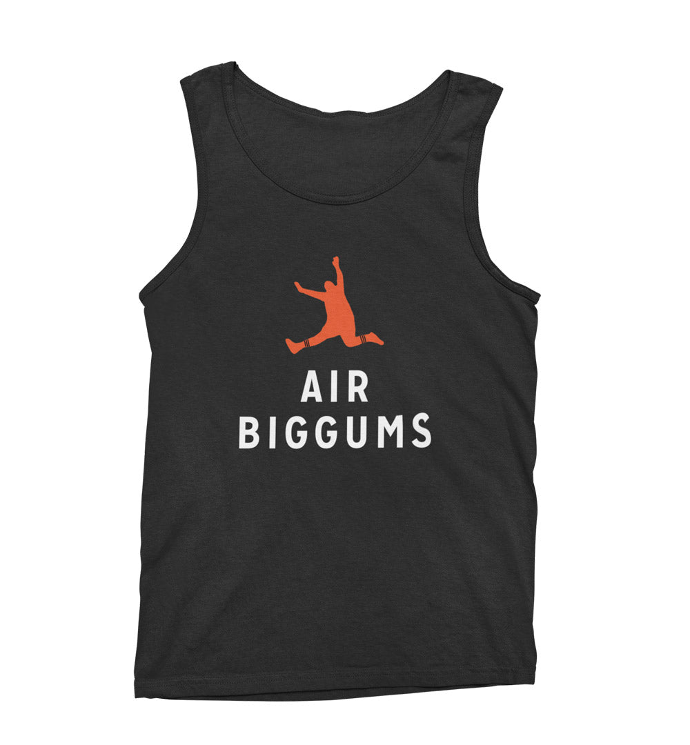 Air Biggums Tank