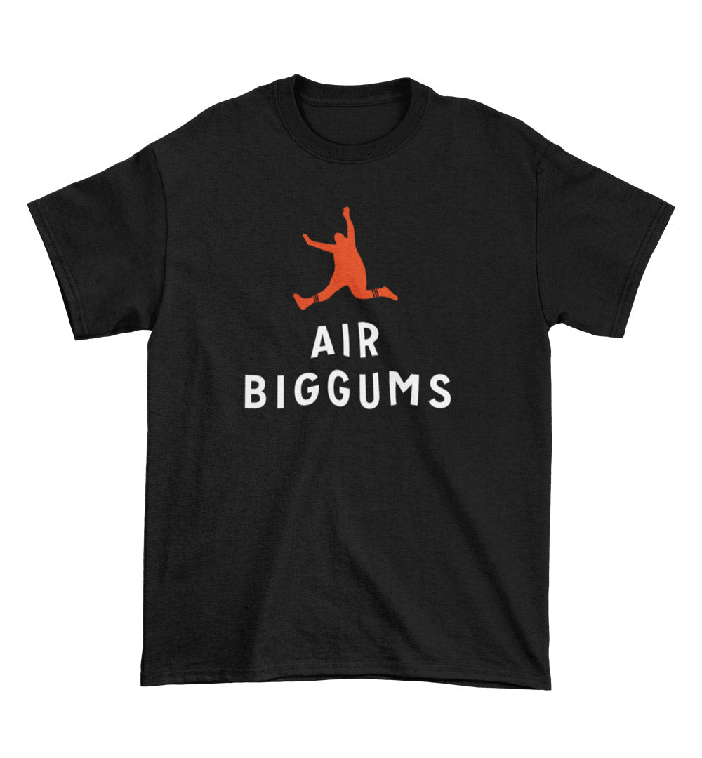 Air Biggums Tee