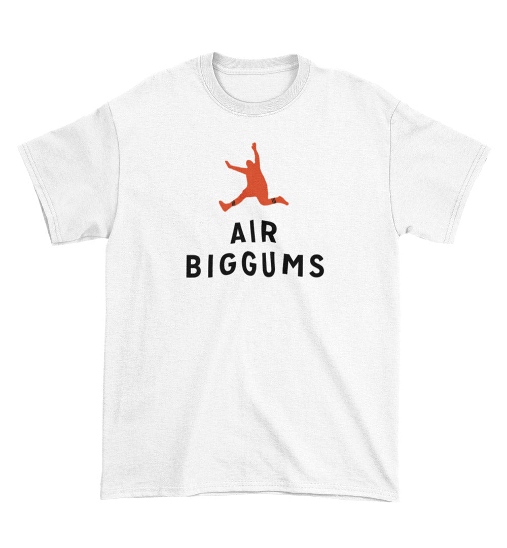 Air Biggums Tee