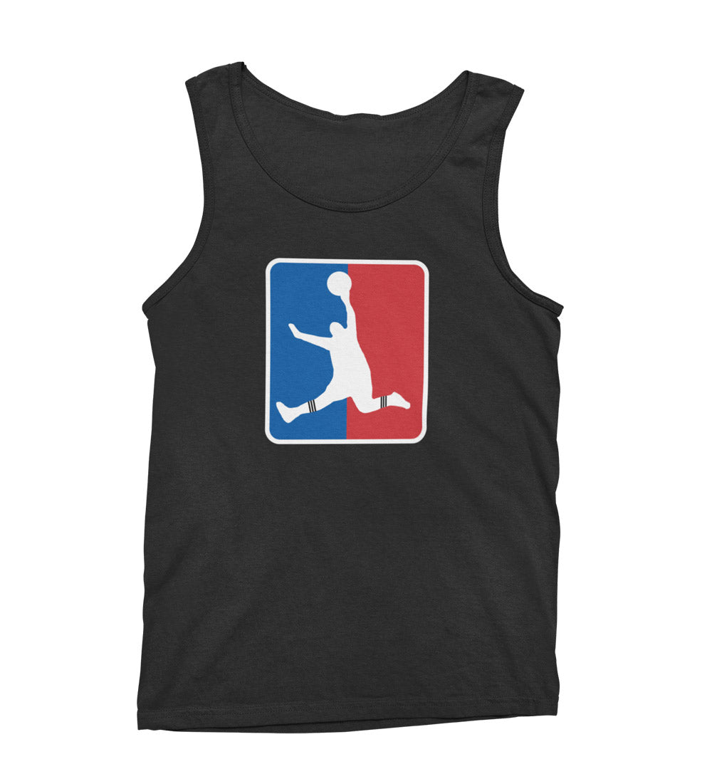 Air Biggums League Logo Tank
