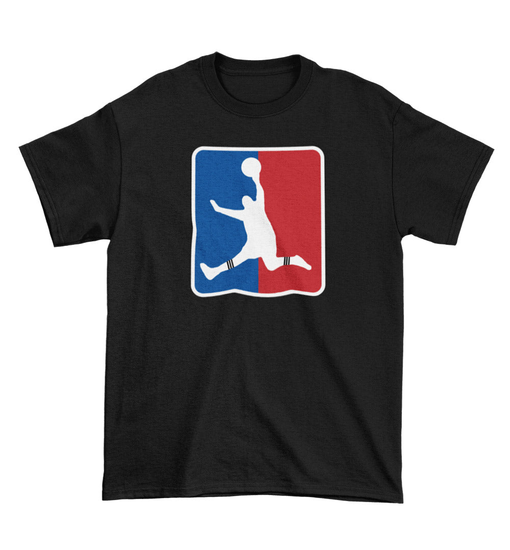 Air Biggums Logo Tee