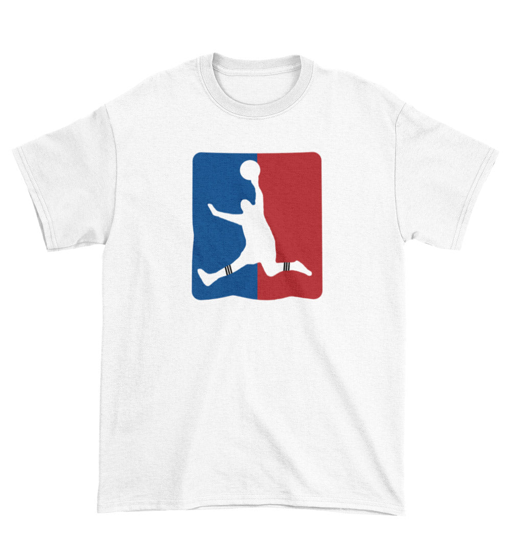 Air Biggums Logo Tee
