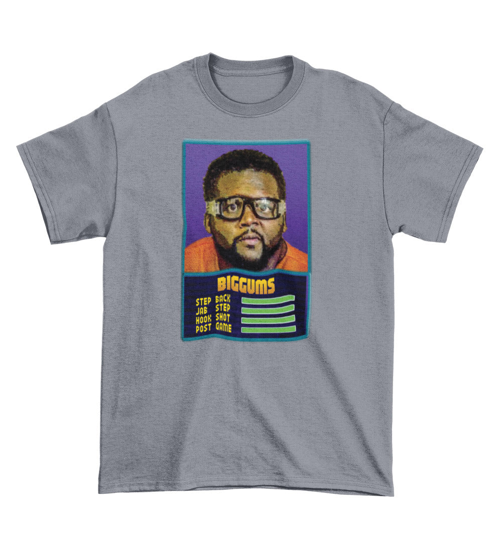 Biggums Jam Tee