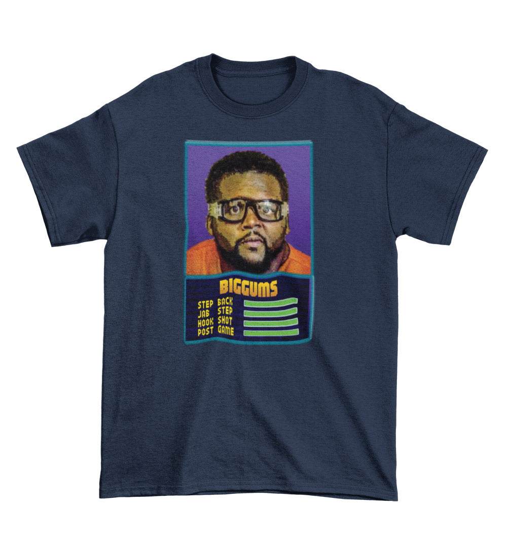 Biggums Jam Tee