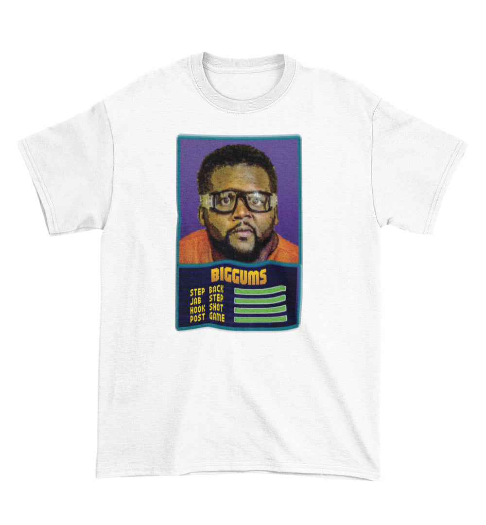Biggums Jam Tee