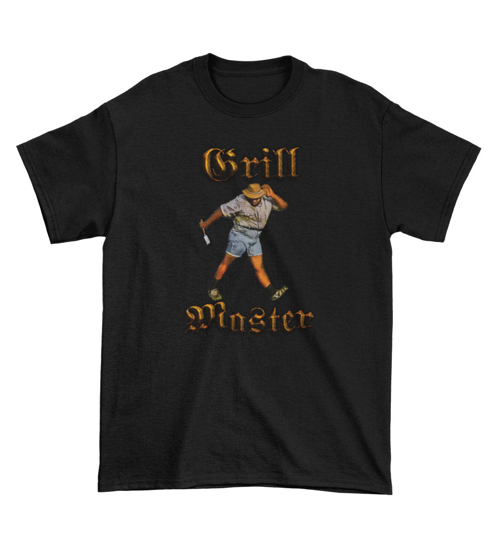 Grillmaster Tee