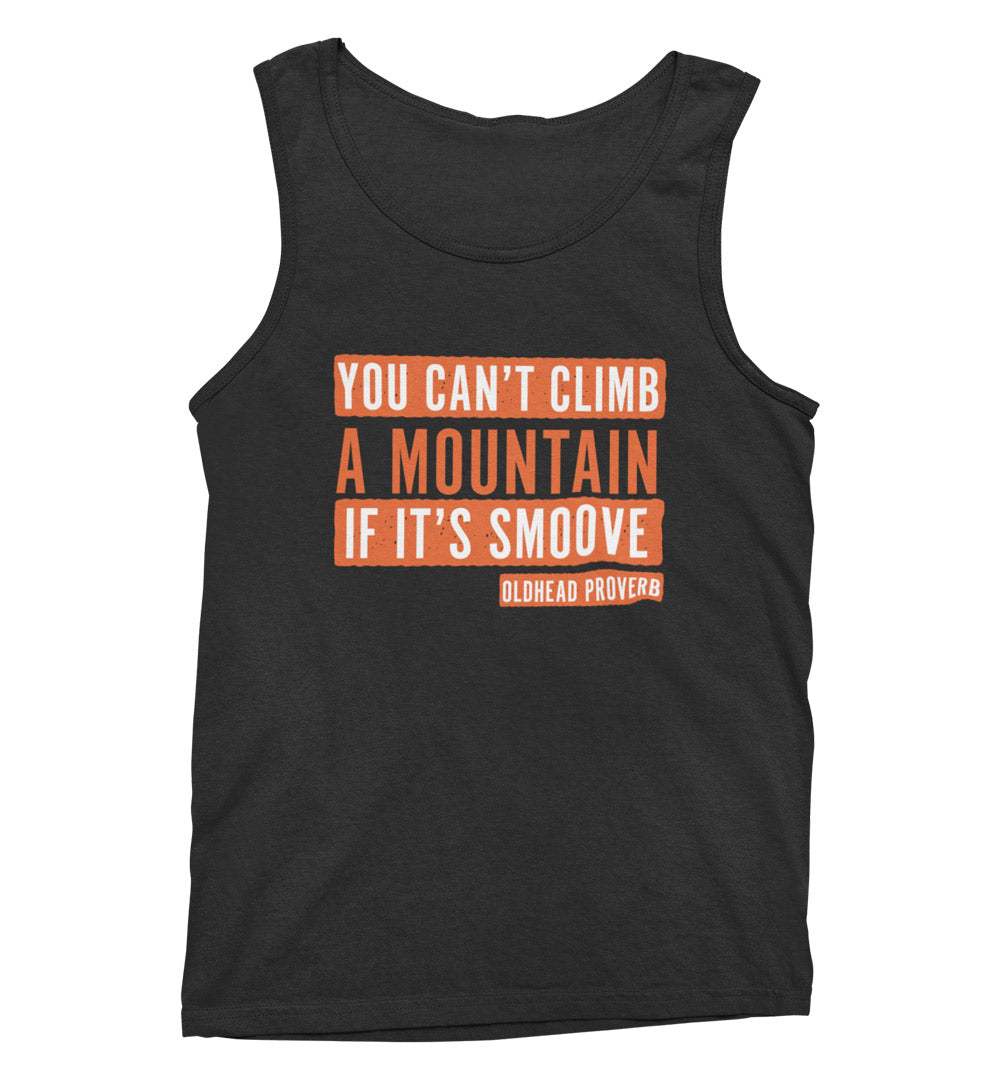Oldhead Proverb Tank