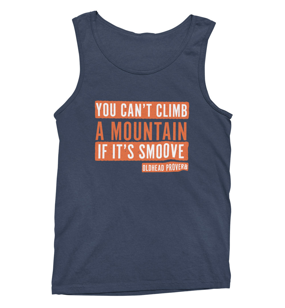 Oldhead Proverb Tank