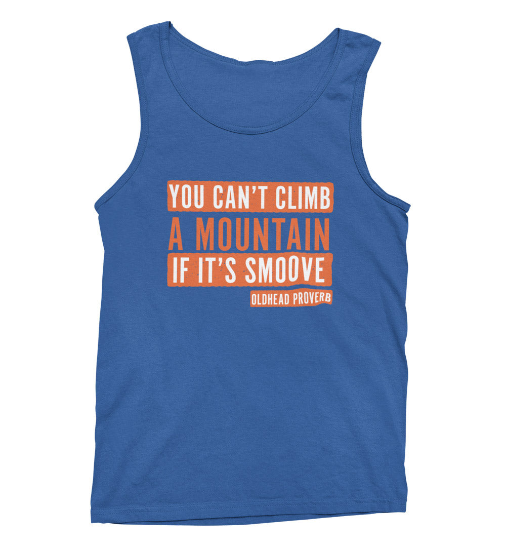 Oldhead Proverb Tank