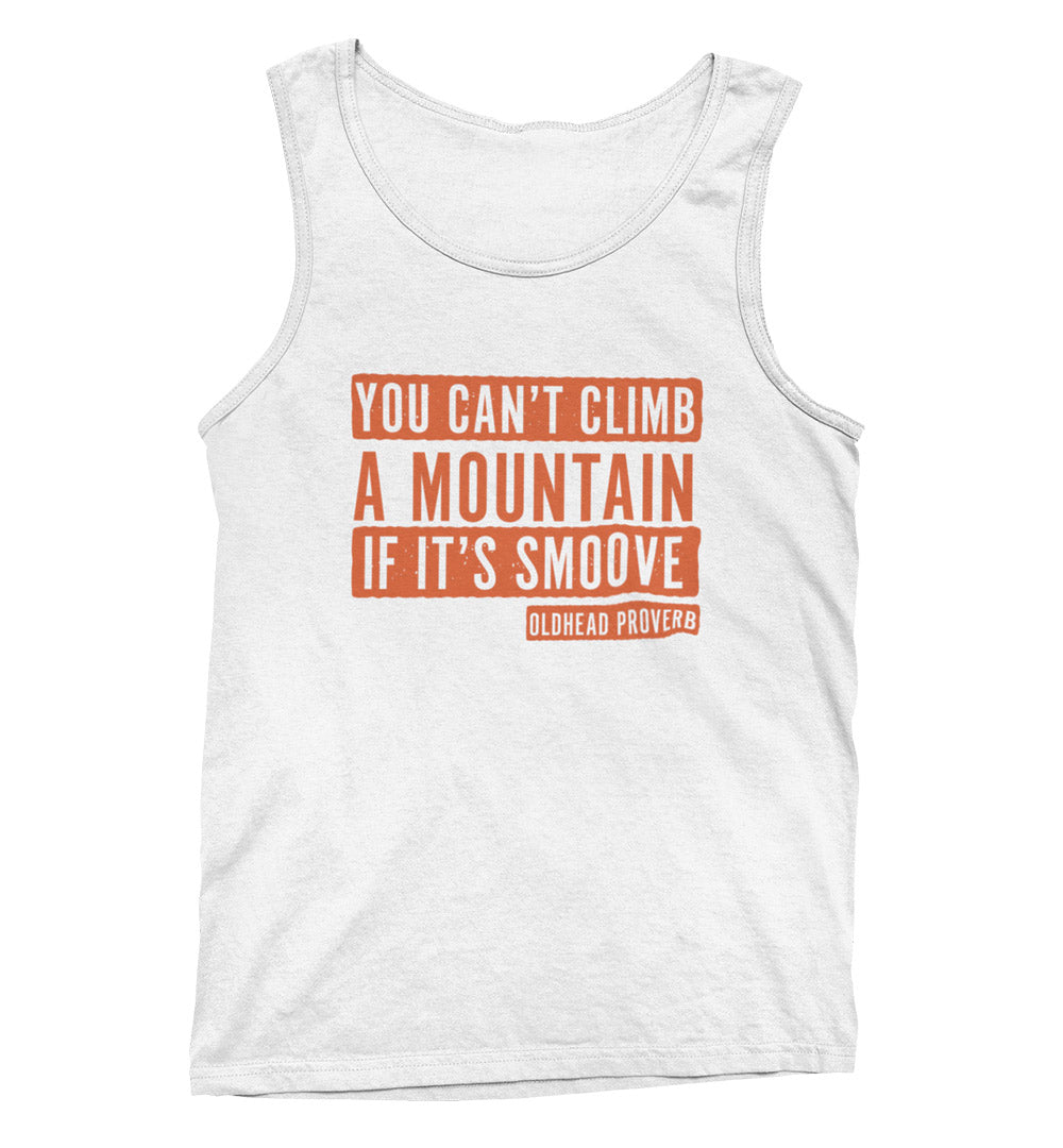 Oldhead Proverb Tank