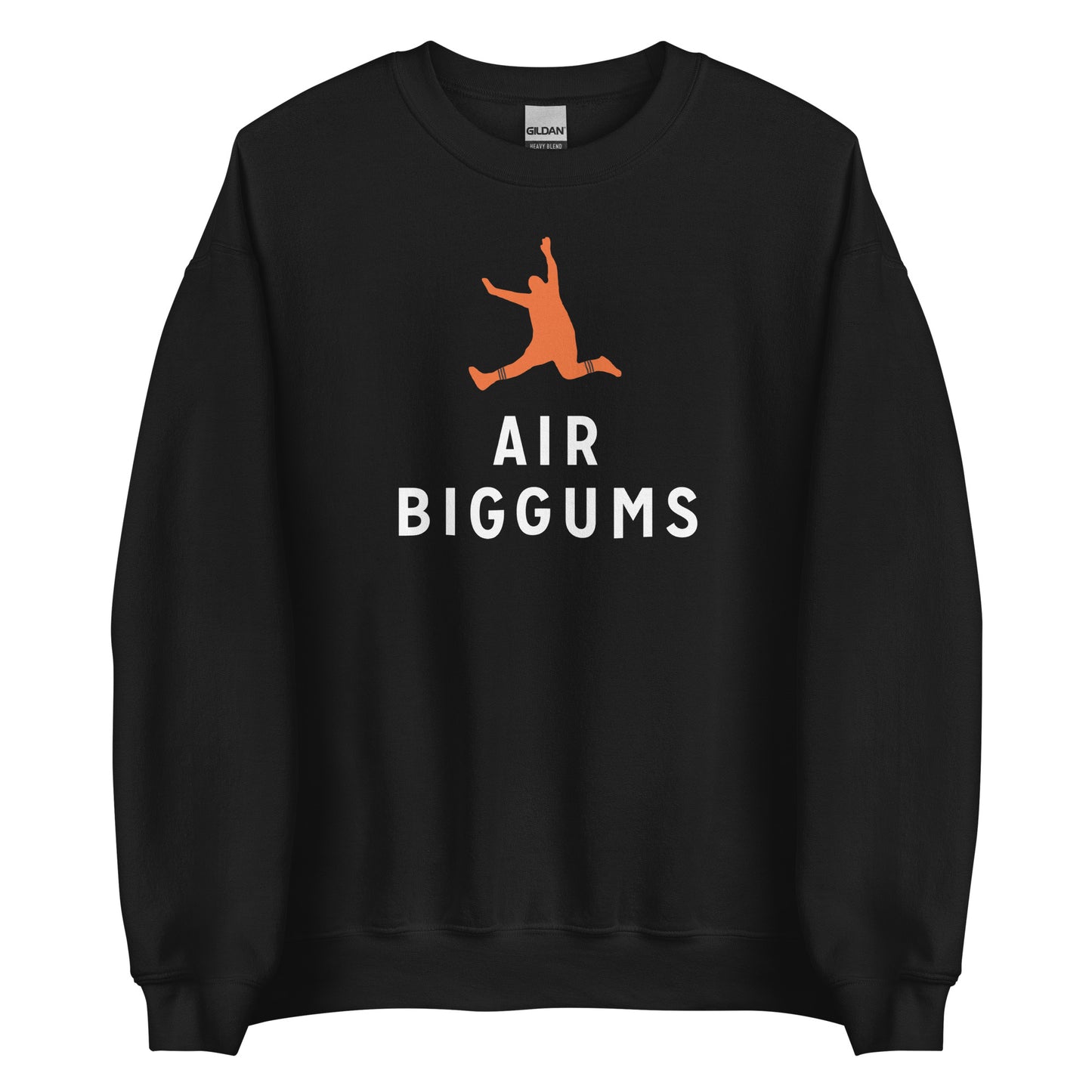 Air Biggums Crew