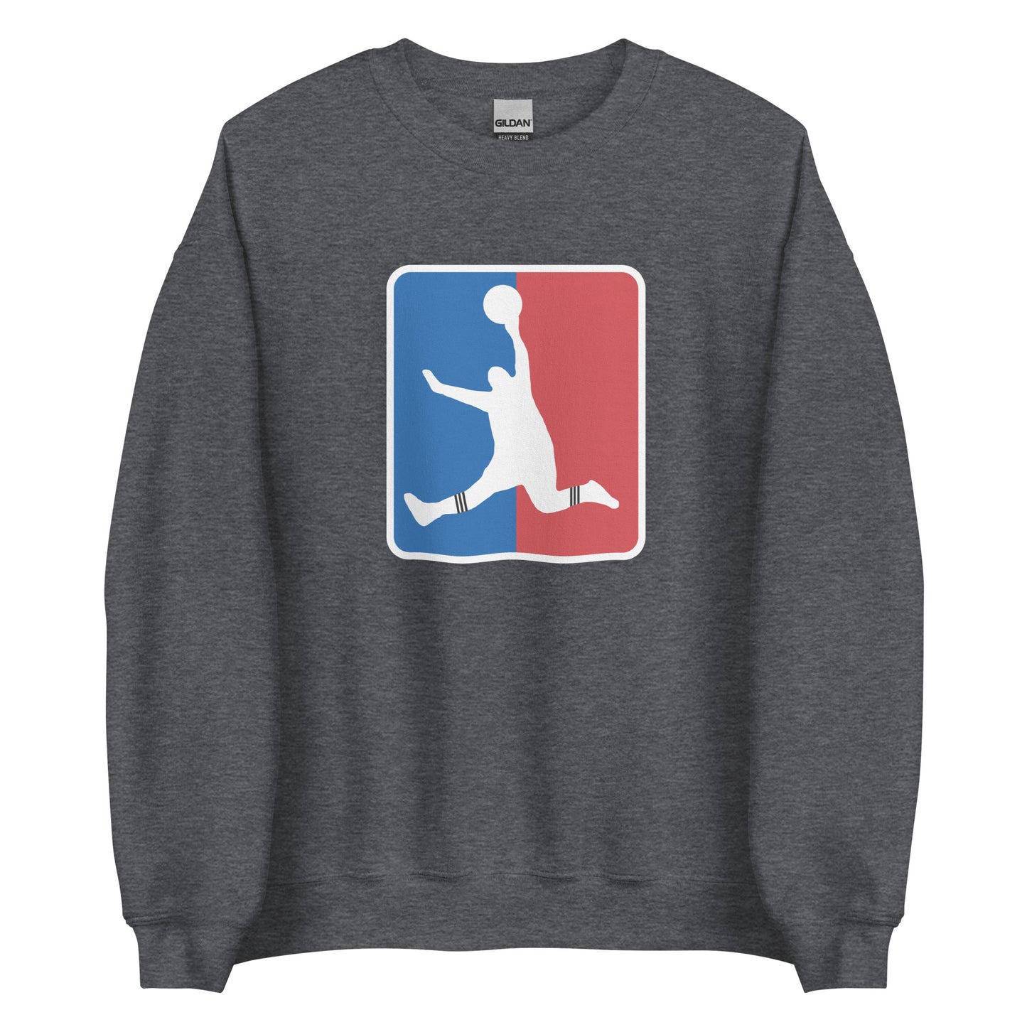 Air Biggums League Logo Crew