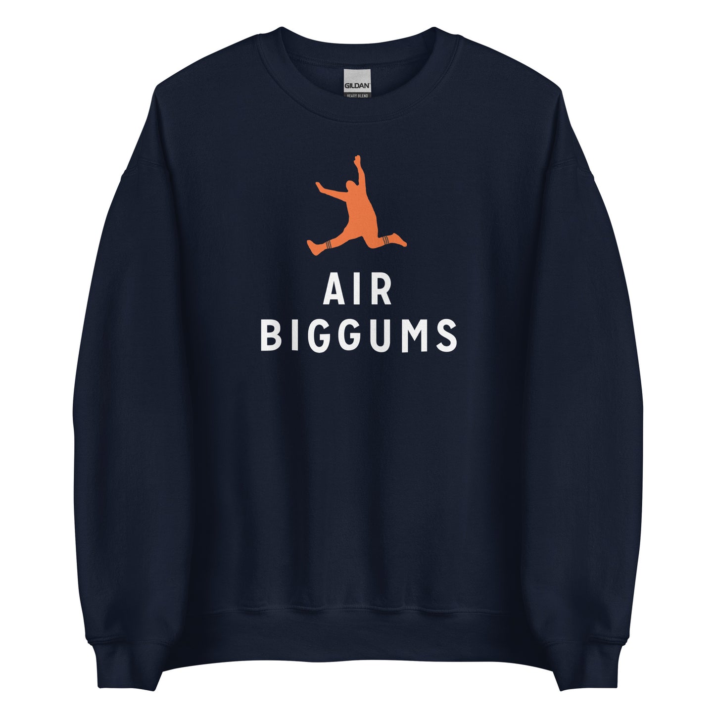 Air Biggums Crew