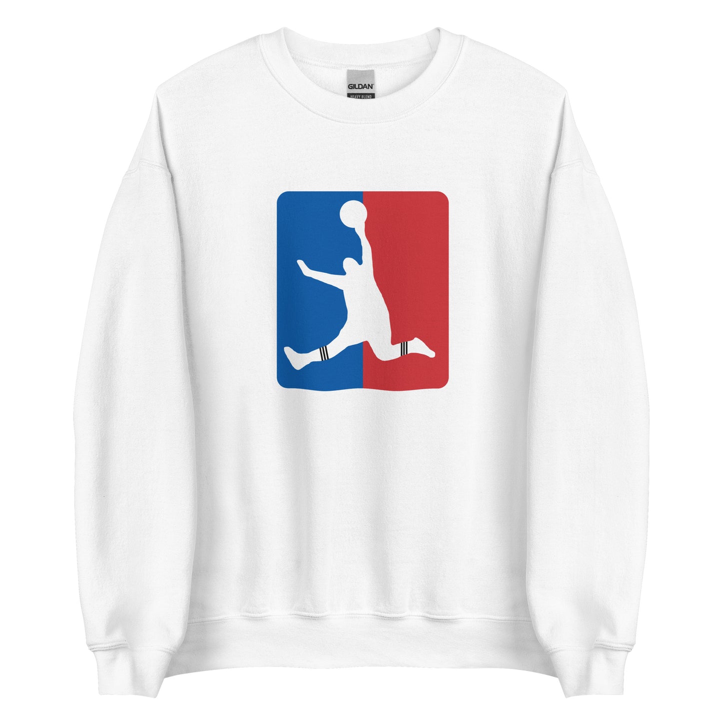 Air Biggums League Logo Crew
