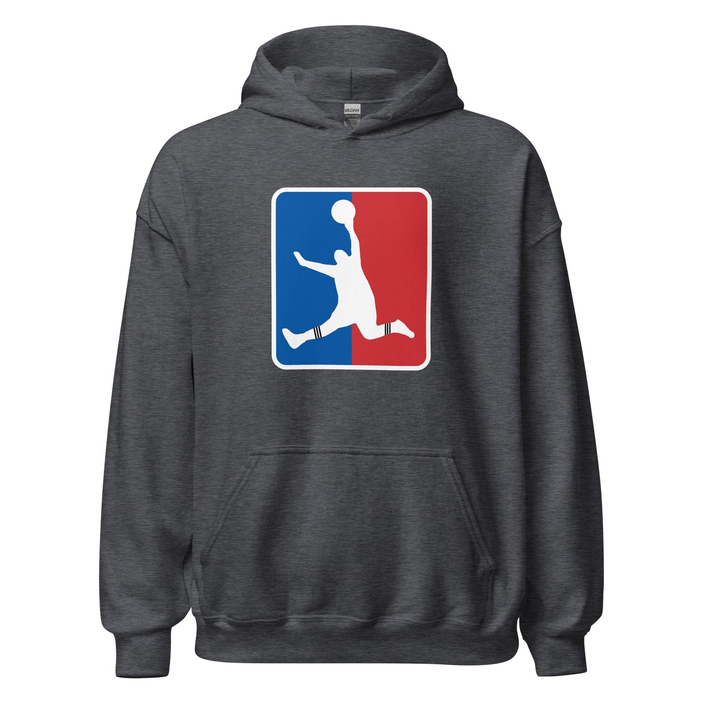 Air Biggums Logo Hoodie