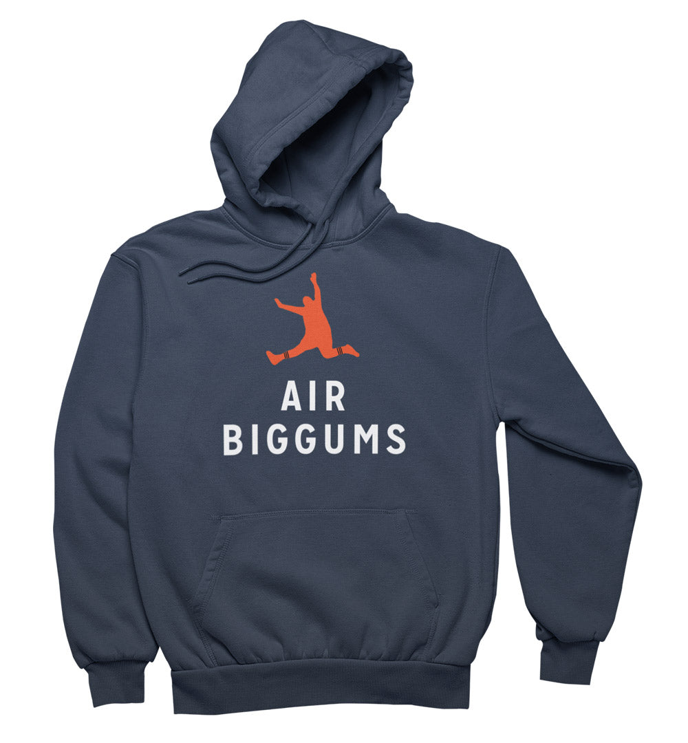Air Biggums Hoodie
