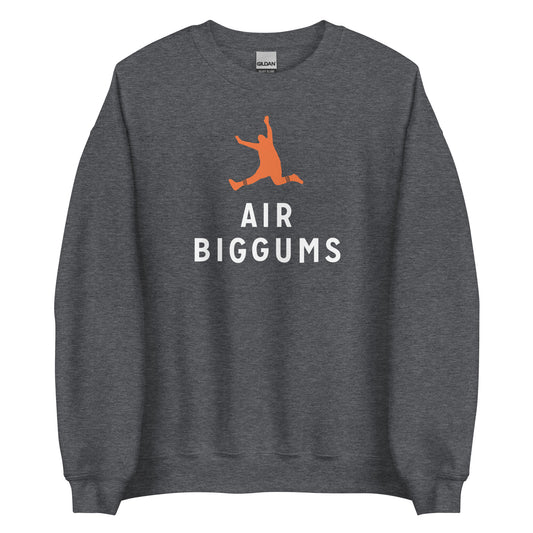 Air Biggums Crew